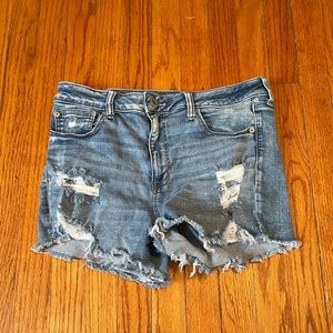 American Eagle Jean Short